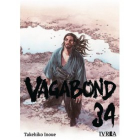 Vagabond 34